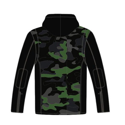 Protective Softshell Jacket